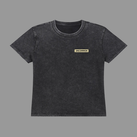 OWE Drop Shoulder T-shirt