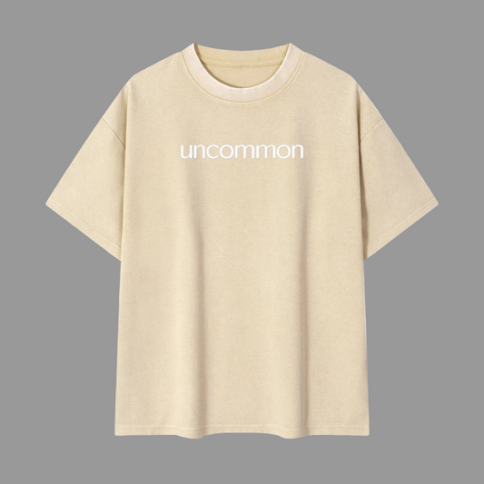 Uncommon Waffle