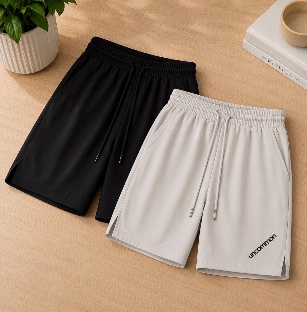 Men’s U Shorts