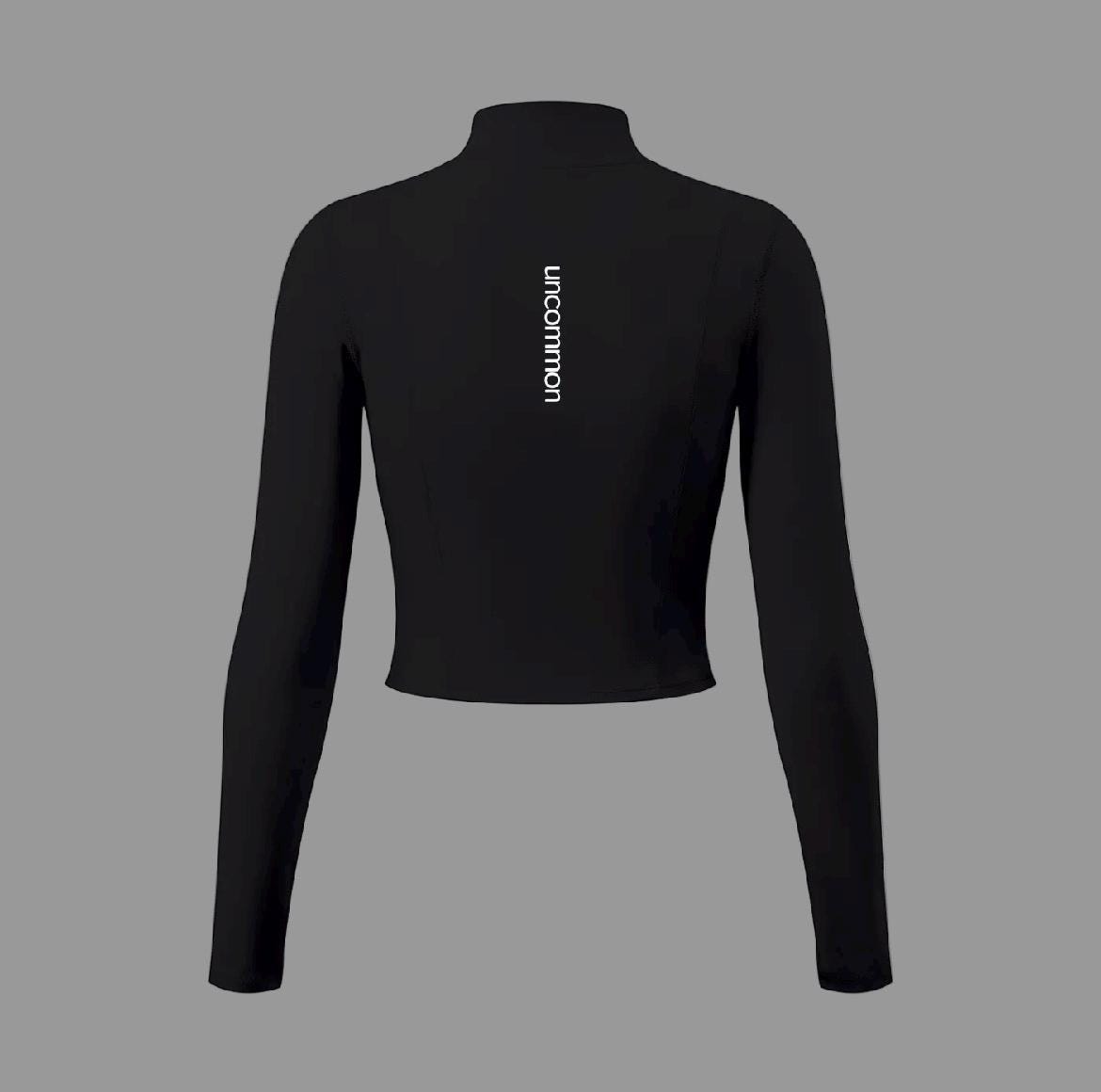 Uncommon Full zip sports jacket