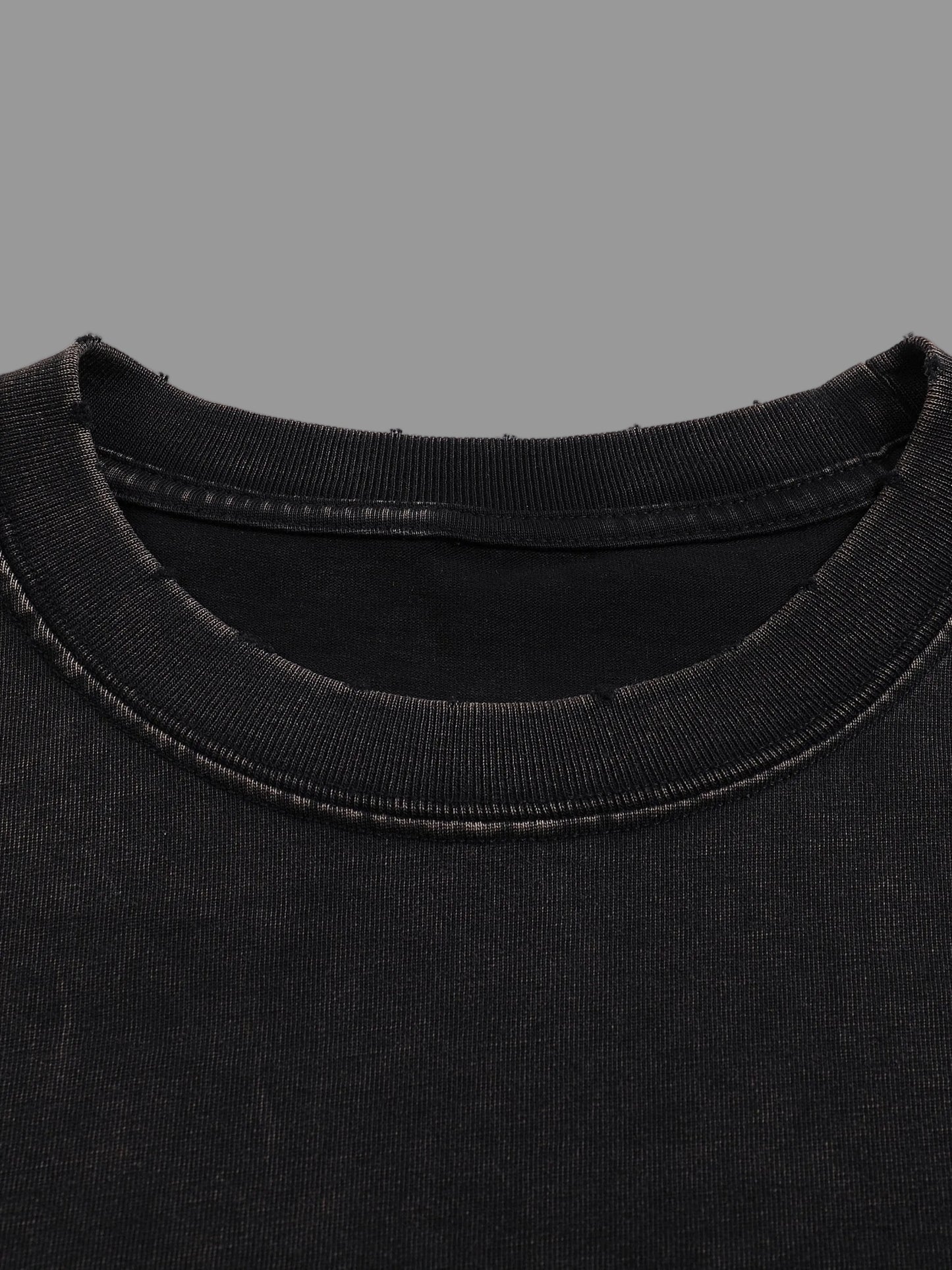 Uncommon Vintage Washed