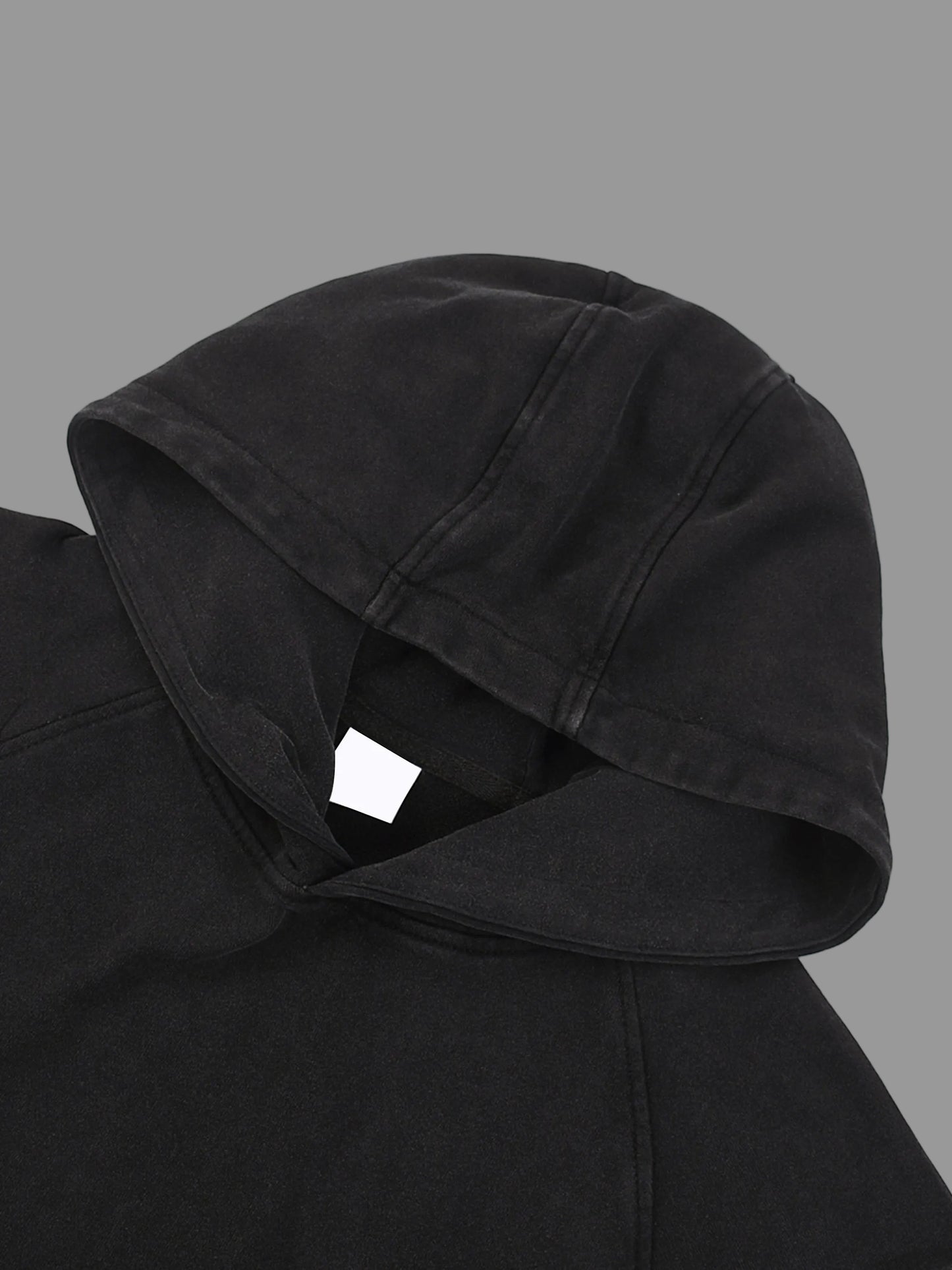 EUC Sleeveless Hoodie