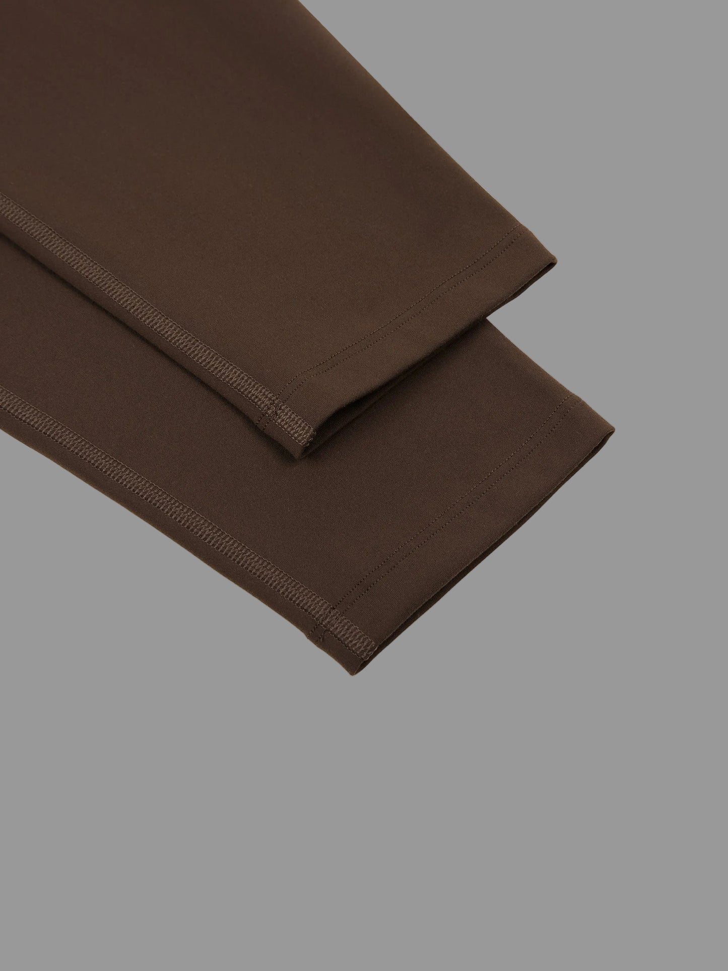 High-Waisted Yoga Leggings