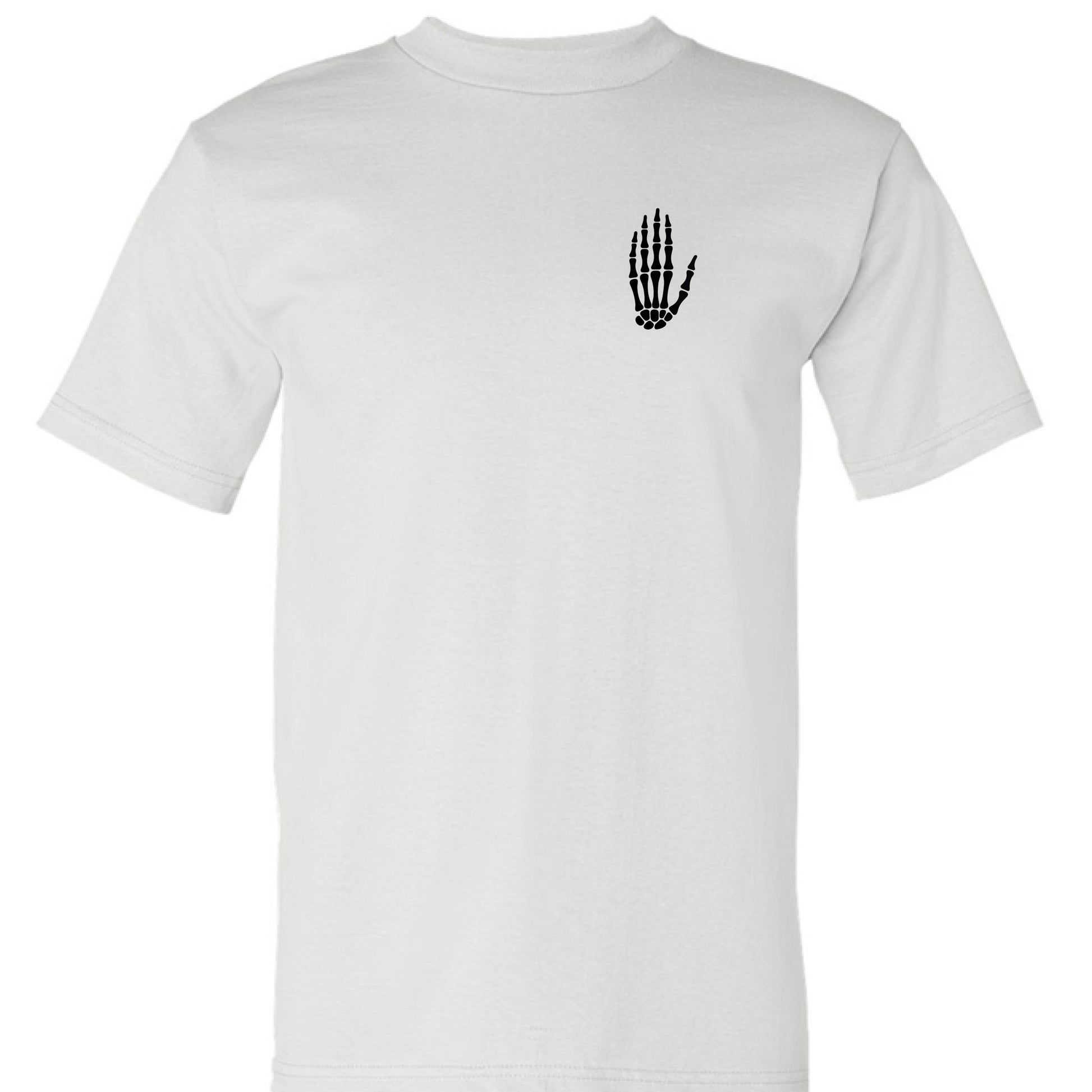 WHITE - FRONT