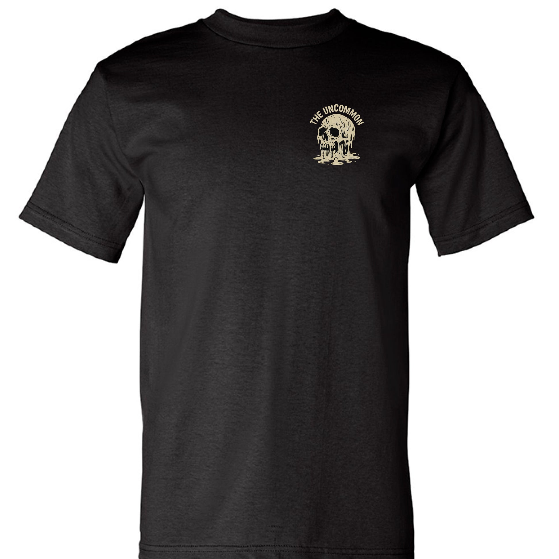 Black - FRONT