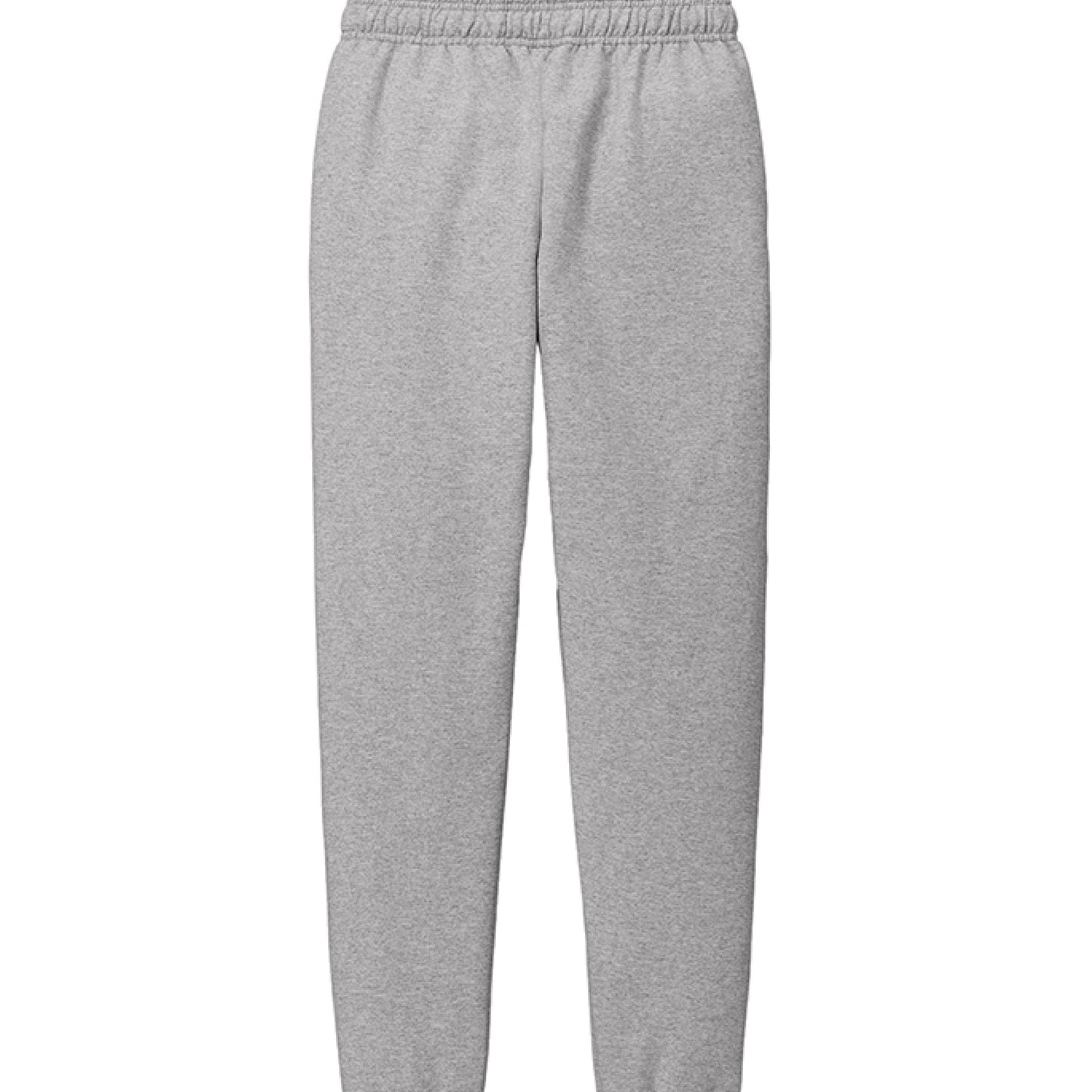 Athletic Hthr - BACK