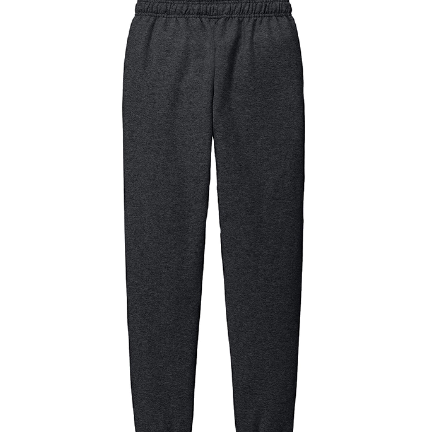 Dark Hthr Grey - BACK