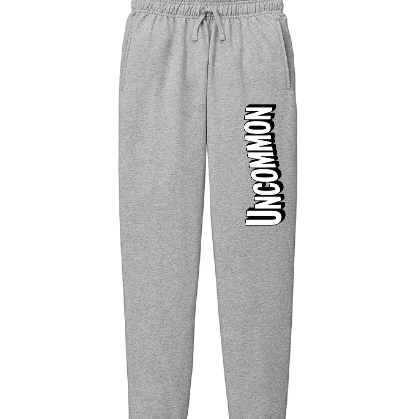 Athletic Hthr - FRONT