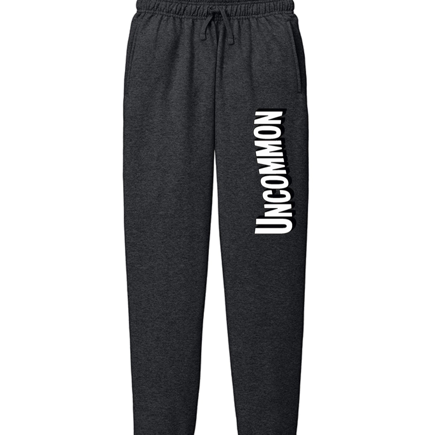 Dark Hthr Grey - FRONT