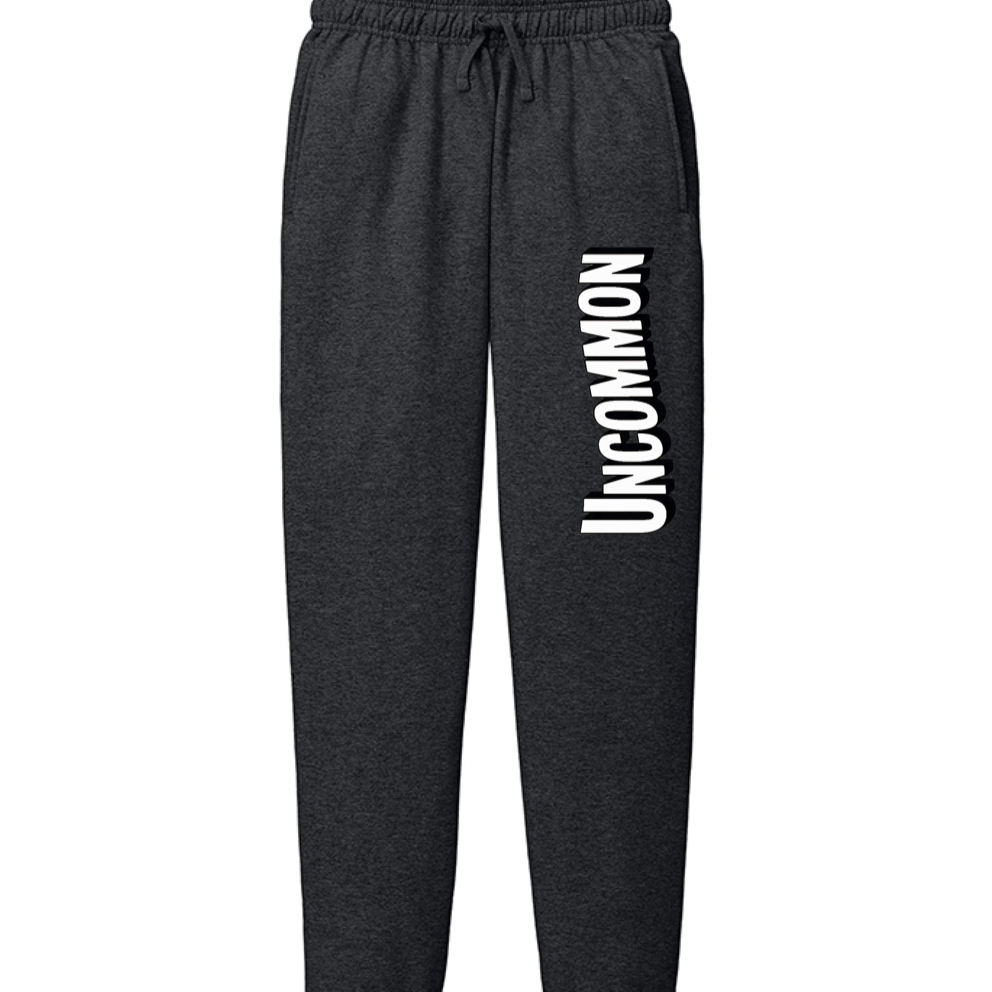 Dark Hthr Grey - FRONT