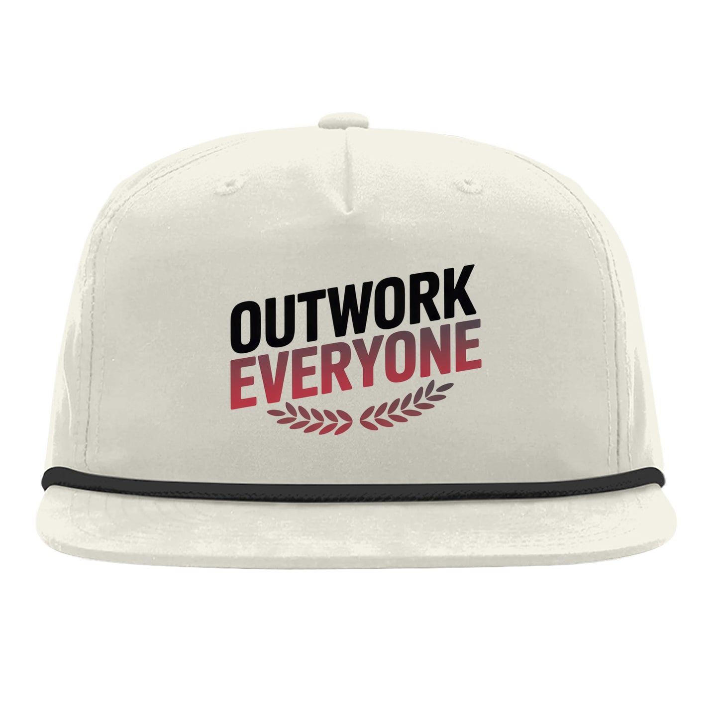 Birch/ Black - FRONT