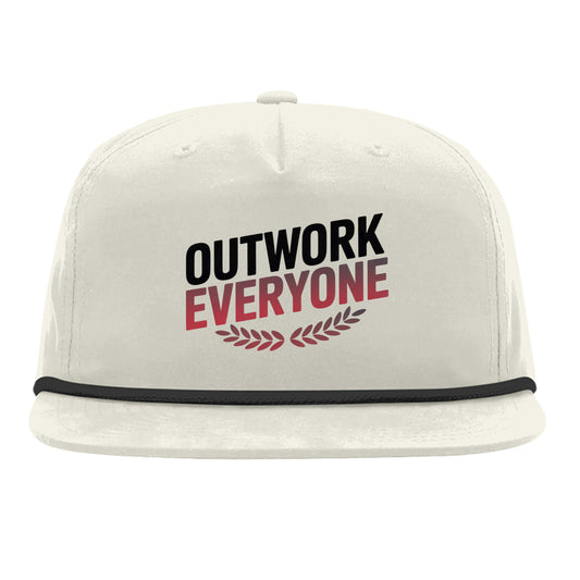 Birch/ Black - FRONT