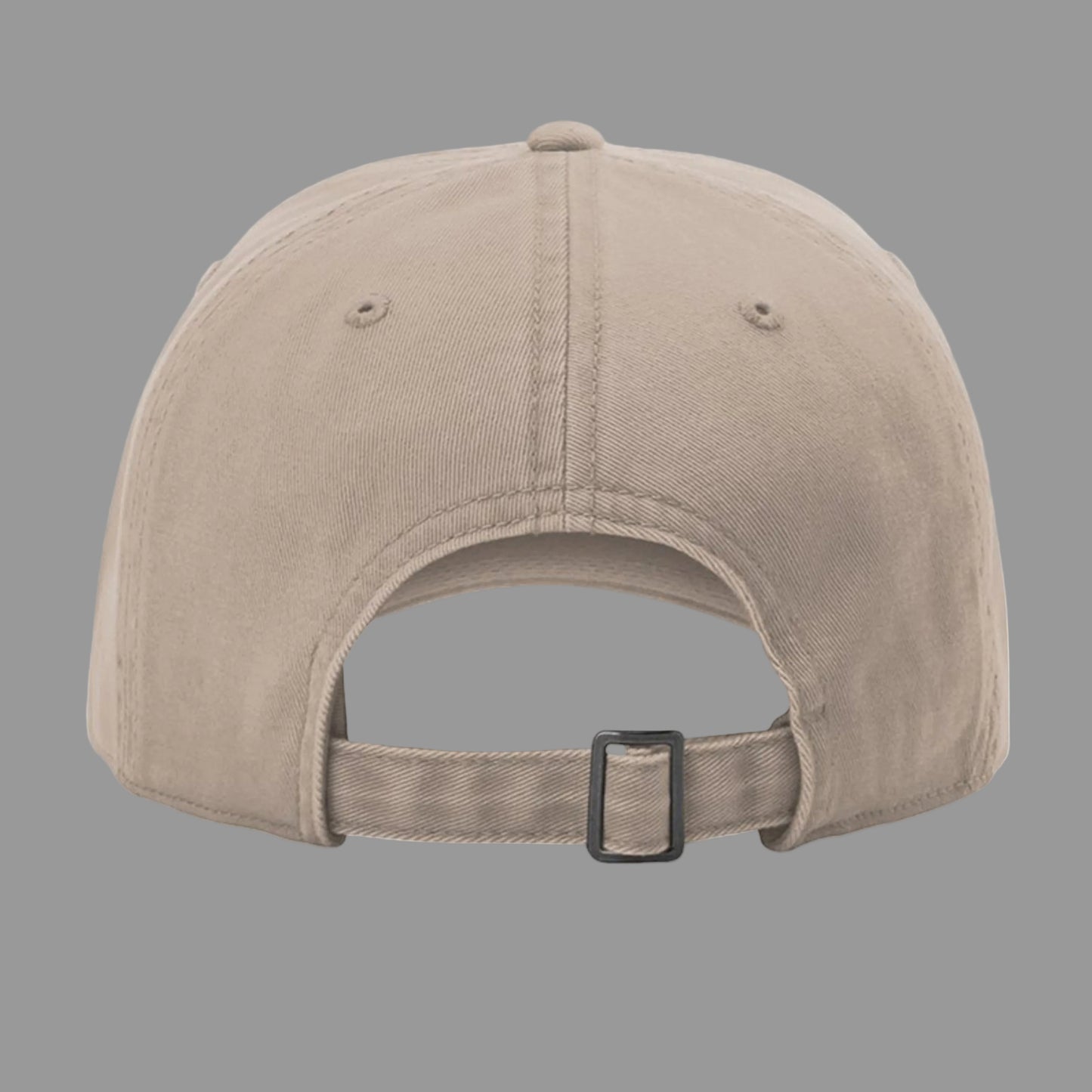 Dark Khaki - 326 - BACK
