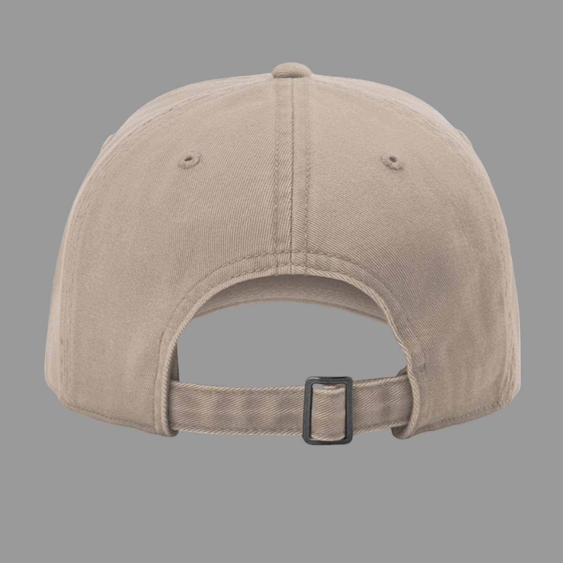 Dark Khaki - 326 - BACK