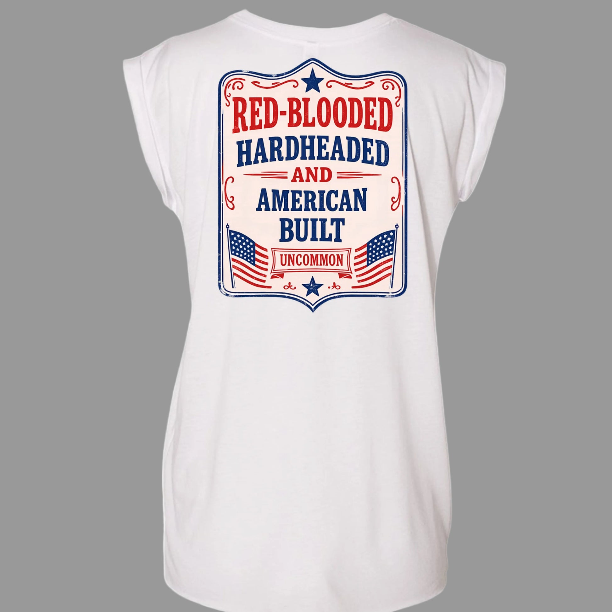 WHITE - 8804 - BACK